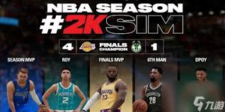 探索NBA 2K21：你符合游戏年龄要求吗？