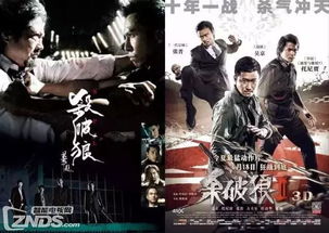 《杀破狼》歌词背后的深意与魅力