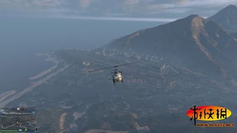 GTA5：军事基地隐藏地点大公开，侠盗猎车手5探险指南