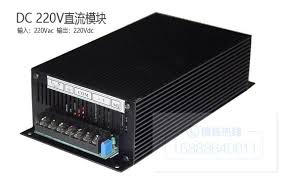 DC220V与AC220V：电压背后的秘密之战