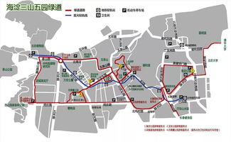 探索开罗地铁：详细线路图与乘坐指南
