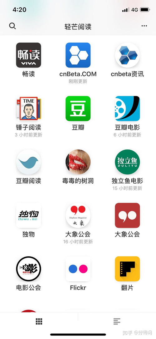 成品短视频APP推荐：适用于iPhone用户