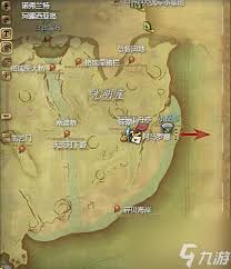 FF14木桩位置大公开：快速找到你的训练地点！