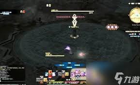 FF14木桩位置大公开：快速找到你的训练地点！