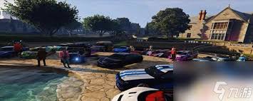 GTA5摩托车购买及摩托车帮购车指南