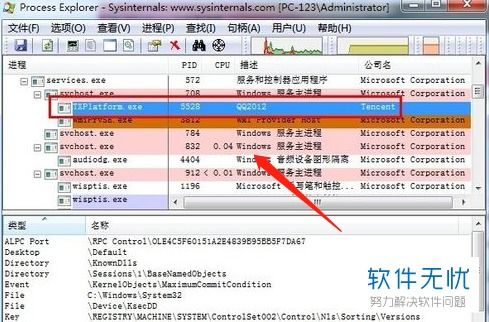 文件删除难题：解锁TXPFProxy.dll1的秘密