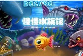 奇趣世界：《怪怪水族馆2》宠物深度解析