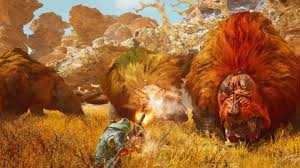 《怪物猎人荒野》Steam国区预购震撼开启，标准版仅需368元！