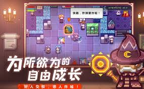 2024热门耐玩的趣味女神主题游戏合集