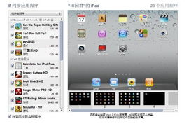 2023年iPad2是否支持软件下载