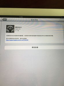 2023年iPad2是否支持软件下载