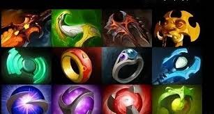 2023最新Dota2自走棋装备合成指南：一键查阅装备合成表
