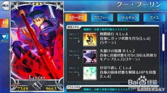 《FateGrand Order凛夜新手快速通关指南》