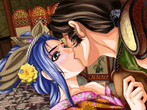 《大唐双龙传》绝色干娘傅君婥：古风美女颠覆想象！