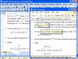 MathPlayer：让数学公式在网页上生动呈现的神奇工具