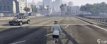 GTA5：崔佛抓通缉犯任务全指南——快速通关技巧与精准位置推荐