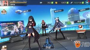 《魔女兵器炼金》白烛技能与属性全面解析