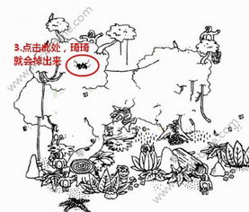 《隐藏的人(Hiddenfolks)》全关卡图文攻略及人物位置指南