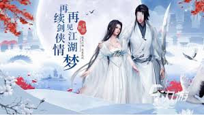 2023年热门结婚手游排行榜前十名推荐：最佳可结婚游戏合集