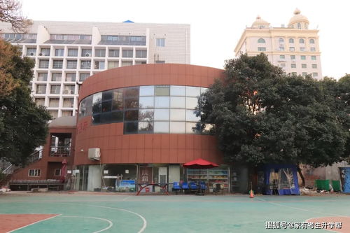 河南工业大学校区分布情况