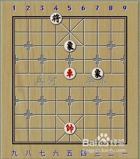 象棋开局绝招：15种必胜布阵技巧