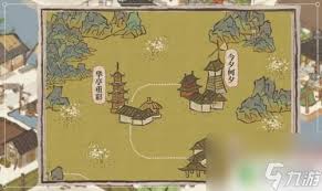 江南百景图：云岩寺塔获取攻略，轻松解锁绝美古塔秘籍！