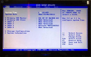 PCI.sys文件丢失解决指南