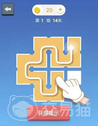 指尖连一连：轻松上手的休闲益智游戏全攻略