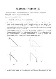 中级微观经济学与微观经济学的核心差异