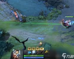 Dota巨牙海民：出装推荐、技能加点及角色玩法攻略