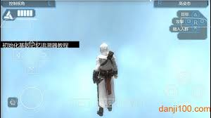 刺客信条血统手游高玩秘籍：轻松上手操作全解析