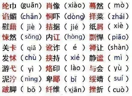 汉字群英会囸字中找12个字全攻略