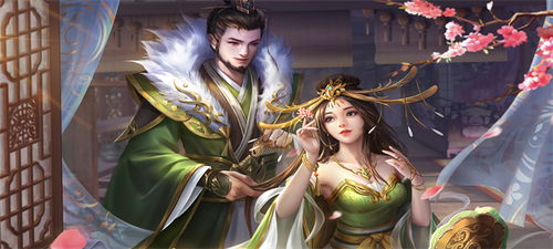 三国杀十周年神将马超技能全解析