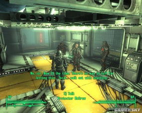 辐射3年度版：全面攻略解锁废土生存秘籍