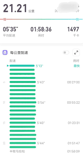 谁知道半公里是多少米？