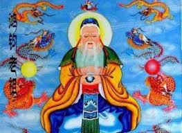 五云老祖成精传奇