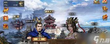 平民战将推荐：战棋三国2平民阵容指南