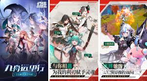 2024年最受欢迎的ARPG手游是哪些？热门ARPG游戏TOP10排