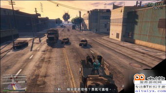 GTA5特殊载具任务全解锁条件大公开