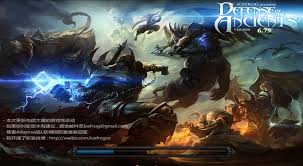 DOTA6.62版本大更新这些改动将彻底改变游戏玩法