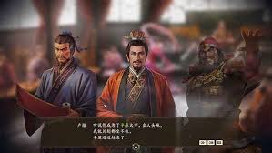 三国志14裴潜能力全解析：他究竟有多强？