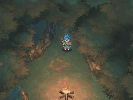 勇者斗恶龙6：幻之大地DS版——解锁隐藏秘密与征服未知世界的冒险攻略