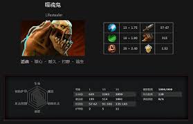 噬魂鬼出装攻略：掌握这些技巧让你在DOTA2中无