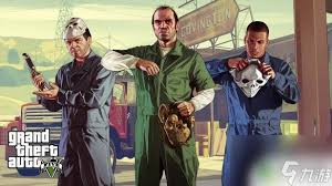 GTA5地图全解：轻松掌握全图开启秘籍