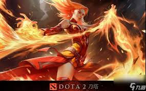 DOTA神灵武士：极致爆发与生存出装攻略