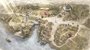 废都物语重制版Steam页面上线：发售日揭晓在即