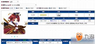 FGO从者红阎魔攻略与评测：强大灵基及技能详细介绍