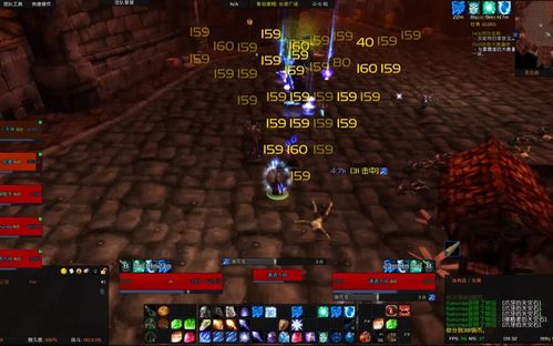 魔兽世界怀旧服死亡之握属性及掉落物品全解析