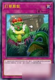 游戏王大师决斗：必胜秘诀这些泛用手坑卡你绝对不能错过