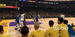 NBA2K22主宰模式全面指南：功能与玩法详解